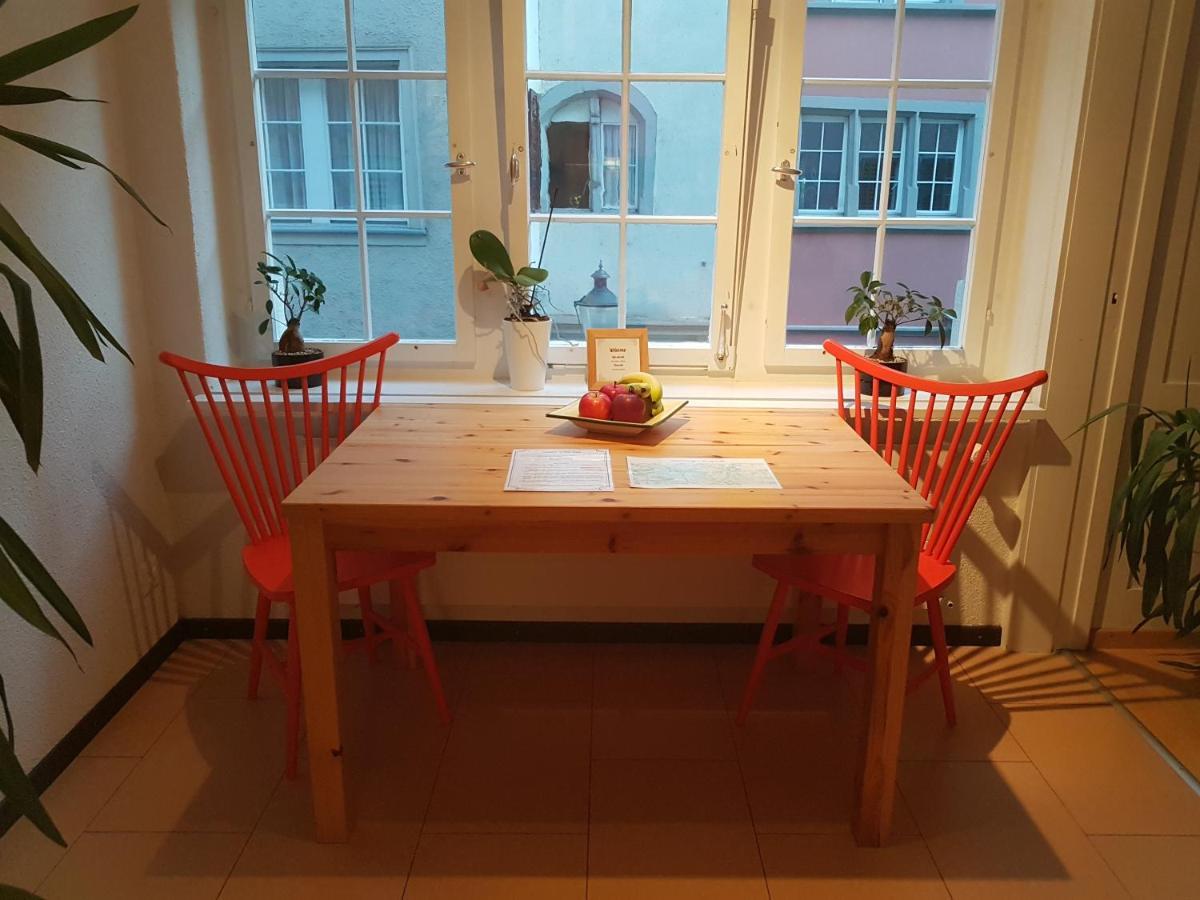 Rhii B&B Eglisau Εξωτερικό φωτογραφία