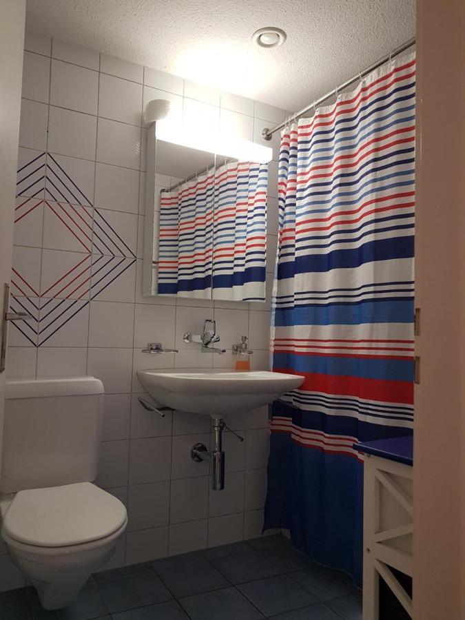 Rhii B&B Eglisau Εξωτερικό φωτογραφία