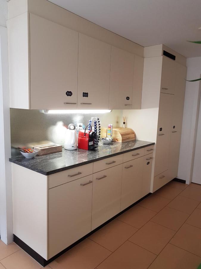 Rhii B&B Eglisau Εξωτερικό φωτογραφία