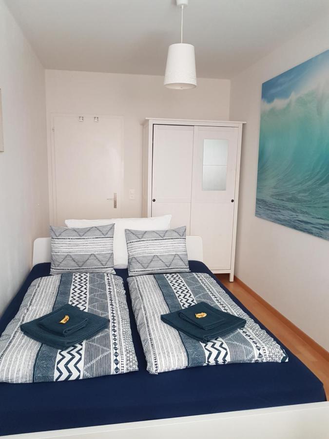Rhii B&B Eglisau Εξωτερικό φωτογραφία