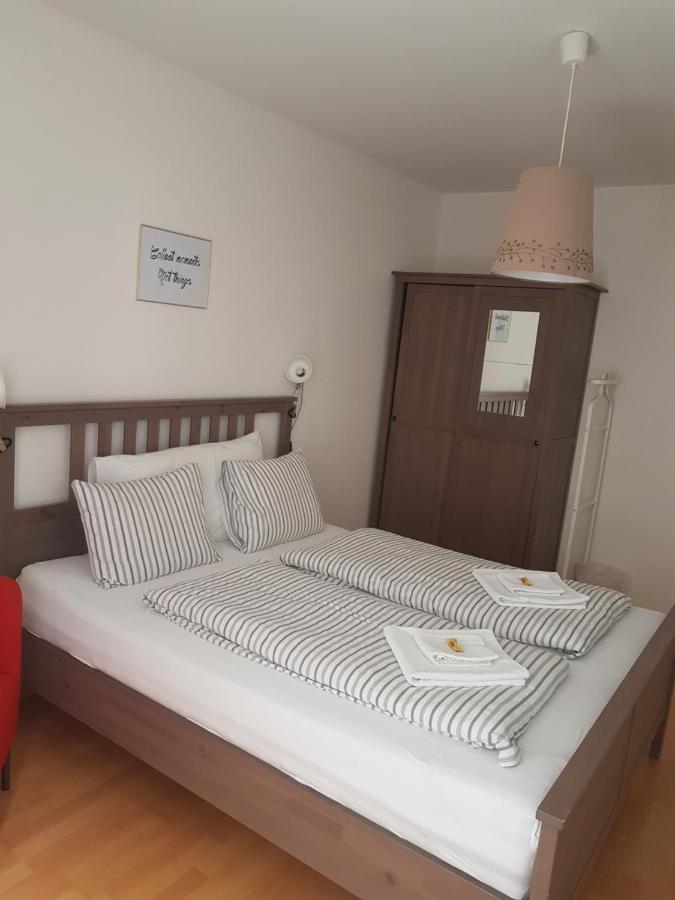 Rhii B&B Eglisau Εξωτερικό φωτογραφία